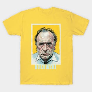 Bukowski T-Shirt